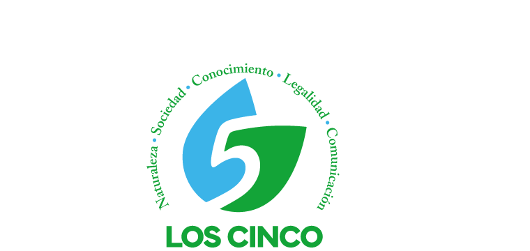 Grupo de los Cinco
